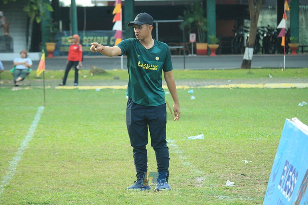 ijl u10 070925 brazillian soccer serpong vs proball football