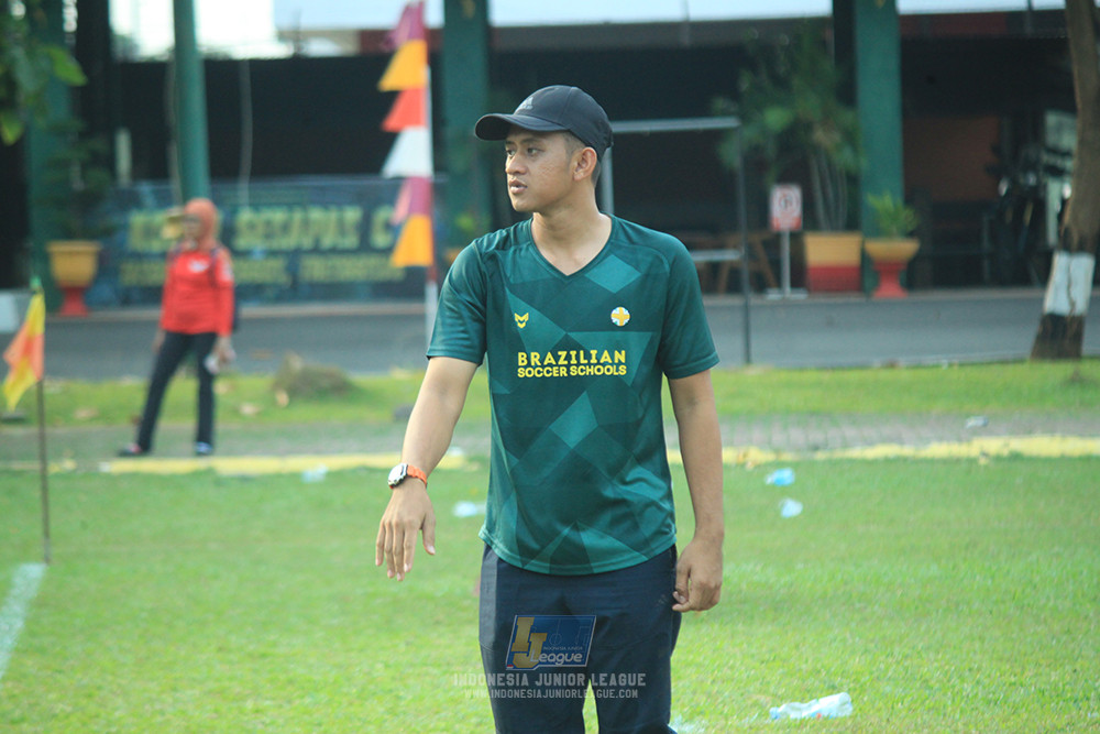 ijl u10 070925 brazillian soccer serpong vs proball football