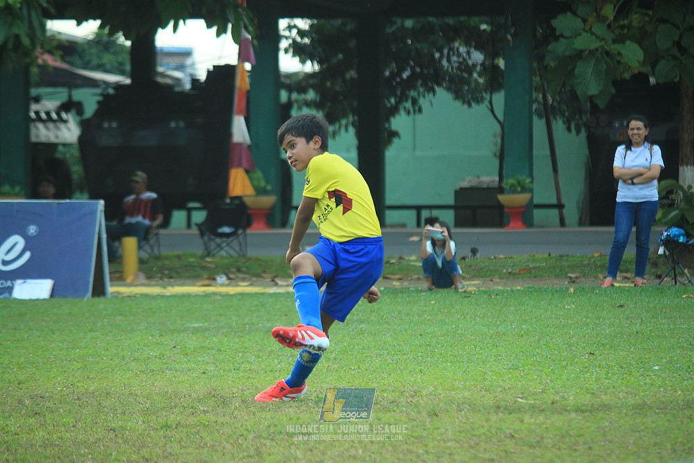 ijl u10 070925 brazillian soccer serpong vs proball football