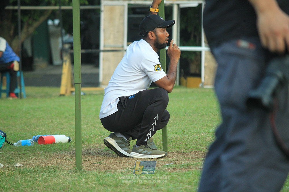 ijl u10 070925 brazillian soccer serpong vs proball football