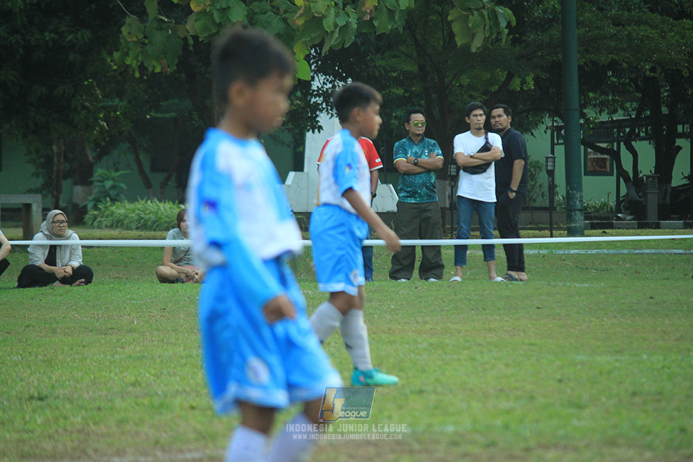 ijl u10 070925 brazillian soccer serpong vs proball football