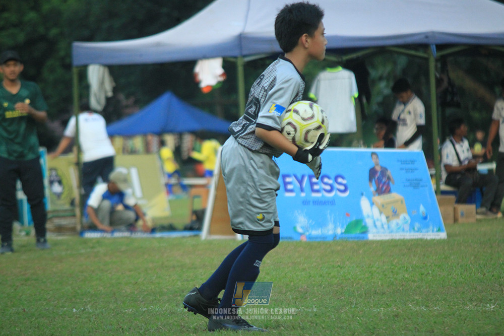 ijl u10 070925 brazillian soccer serpong vs proball football