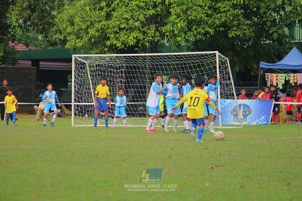 ijl u10 070925 brazillian soccer serpong vs proball football