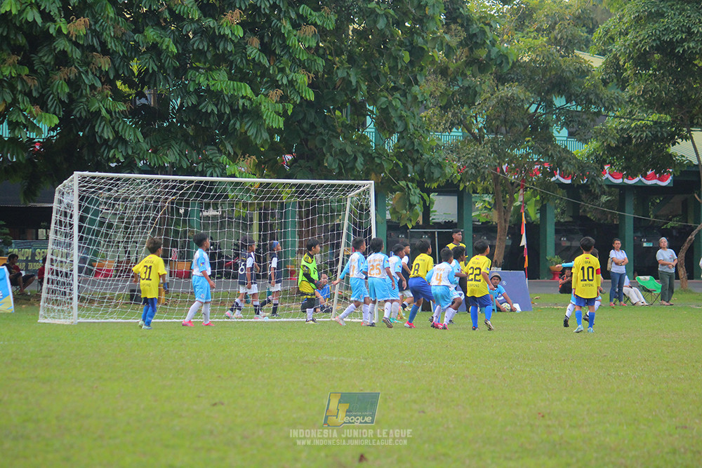 ijl u10 070925 brazillian soccer serpong vs proball football