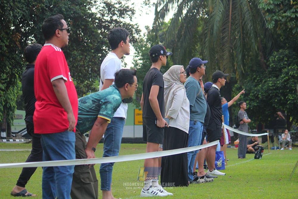 ijl u10 070925 brazillian soccer serpong vs proball football