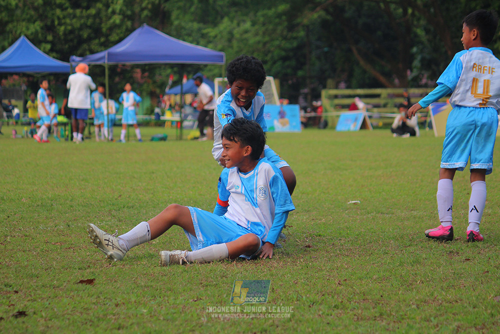 ijl u10 070925 brazillian soccer serpong vs proball football