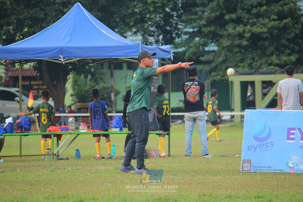 ijl u10 070925 brazillian soccer serpong vs proball football