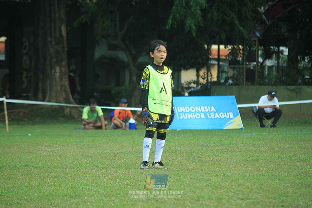 ijl u10 070925 brazillian soccer serpong vs proball football