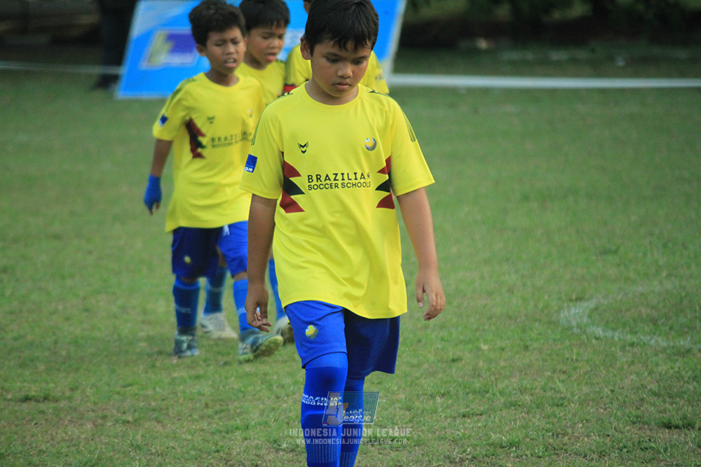 ijl u10 070925 brazillian soccer serpong vs proball football