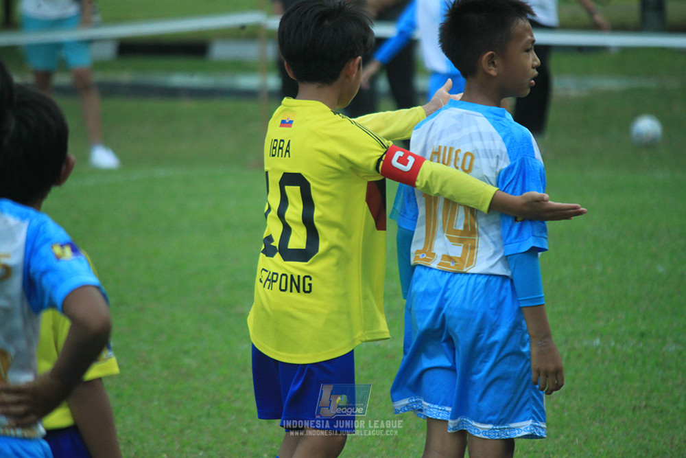 ijl u10 070925 brazillian soccer serpong vs proball football