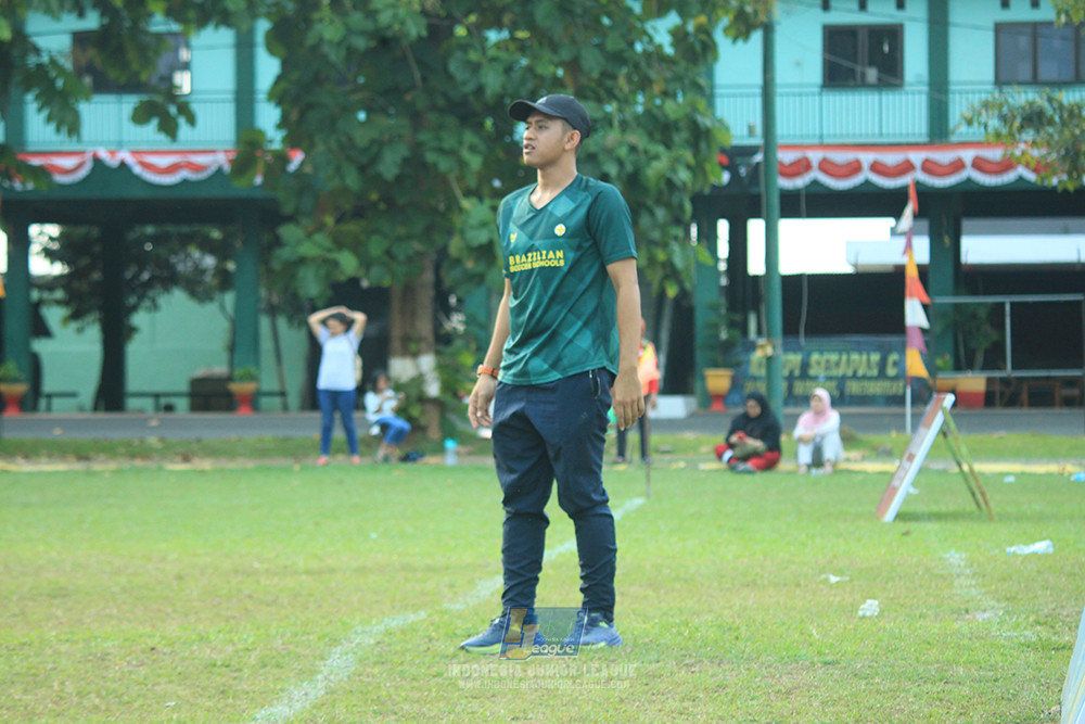 ijl u10 070925 brazillian soccer serpong vs proball football