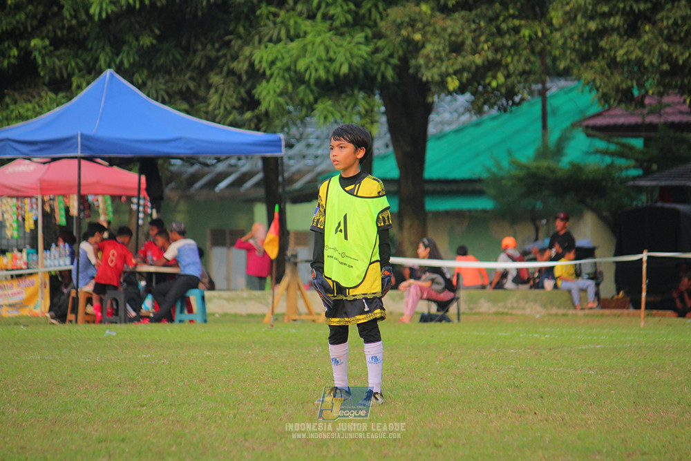 ijl u10 070925 brazillian soccer serpong vs proball football