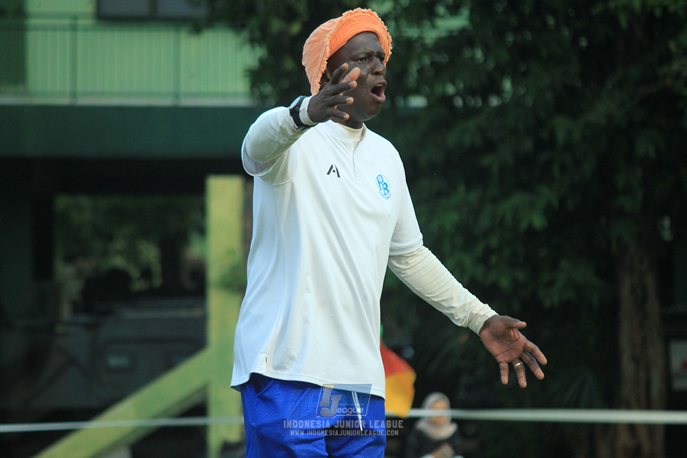 ijl u10 070925 brazillian soccer serpong vs proball football