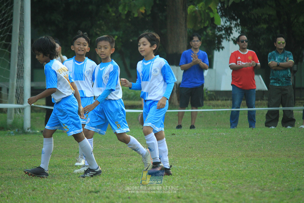 ijl u10 070925 brazillian soccer serpong vs proball football