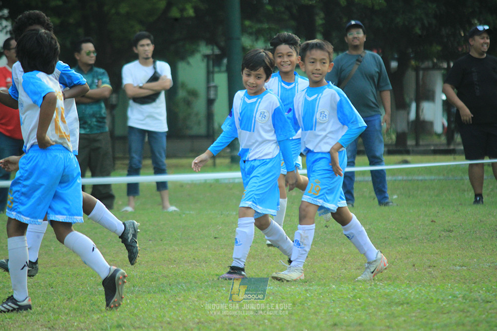 ijl u10 070925 brazillian soccer serpong vs proball football