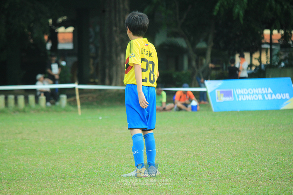 ijl u10 070925 brazillian soccer serpong vs proball football