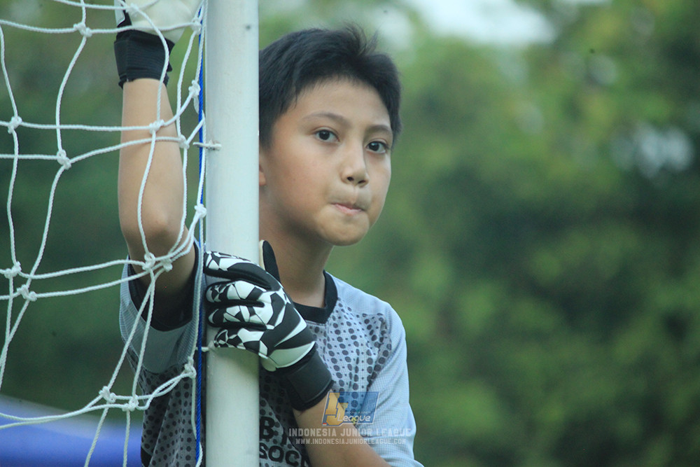 ijl u10 070925 brazillian soccer serpong vs proball football