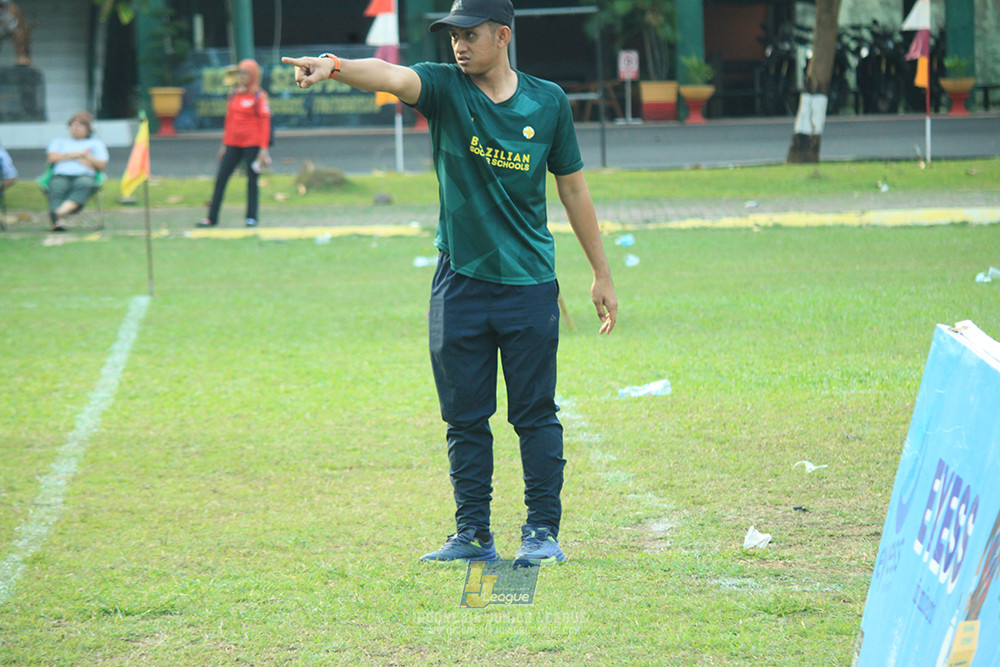 ijl u10 070925 brazillian soccer serpong vs proball football