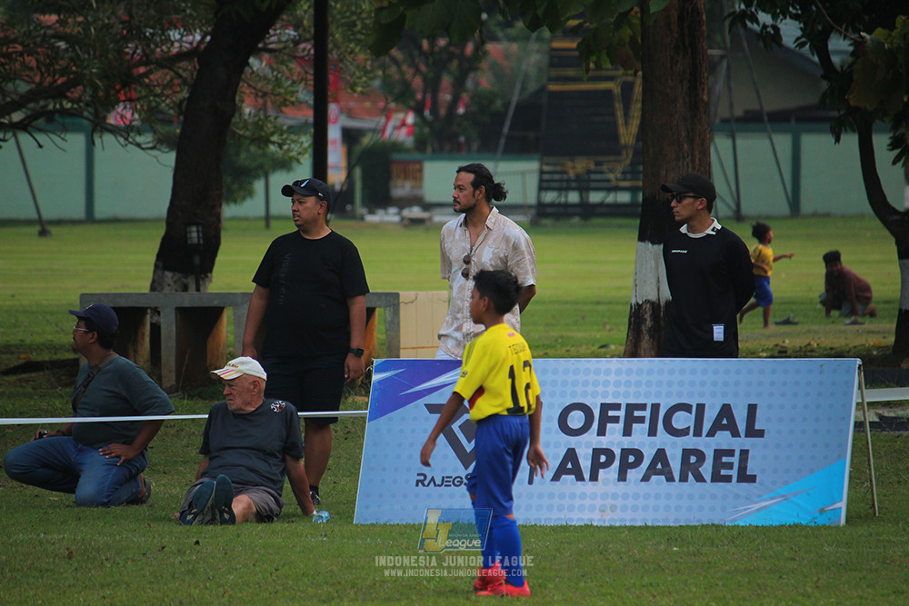 ijl u10 070925 brazillian soccer serpong vs proball football