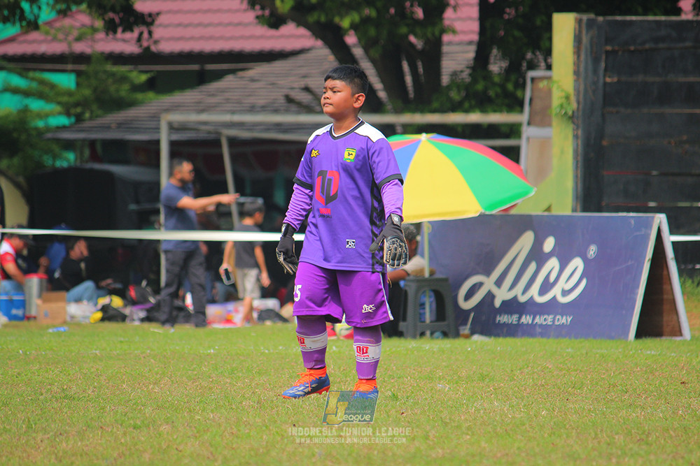 ijl u10 070925 dream soccer skill vs mutiara cempaka utama