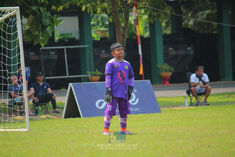 ijl u10 070925 dream soccer skill vs mutiara cempaka utama