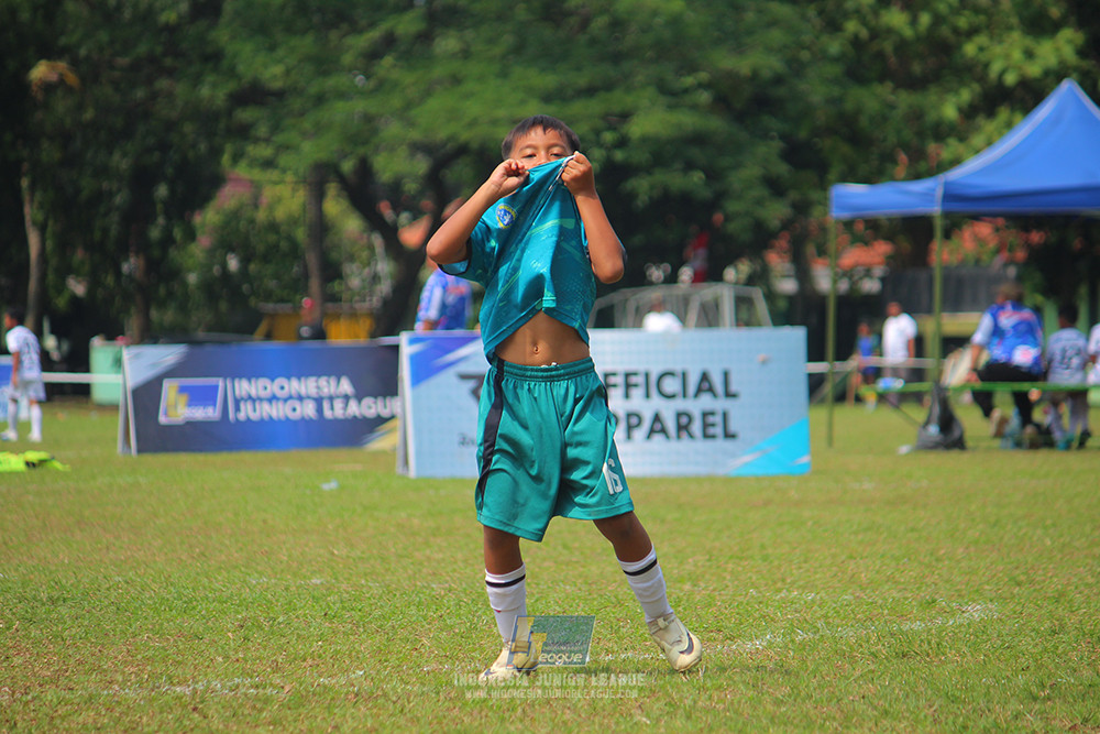ijl u10 070925 dream soccer skill vs mutiara cempaka utama