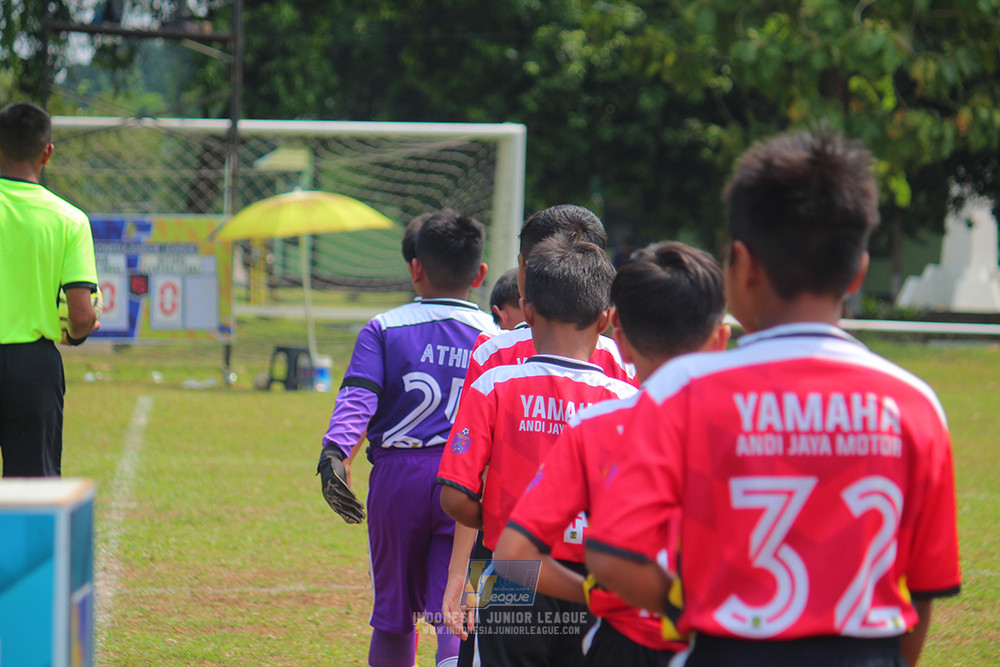 ijl u10 070925 dream soccer skill vs mutiara cempaka utama