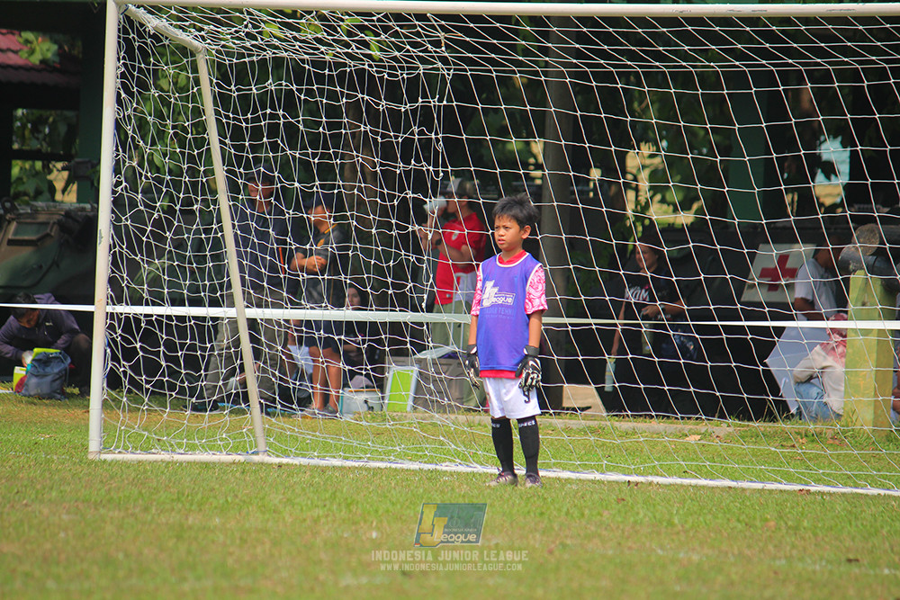 ijl u10 070925 dream soccer skill vs mutiara cempaka utama