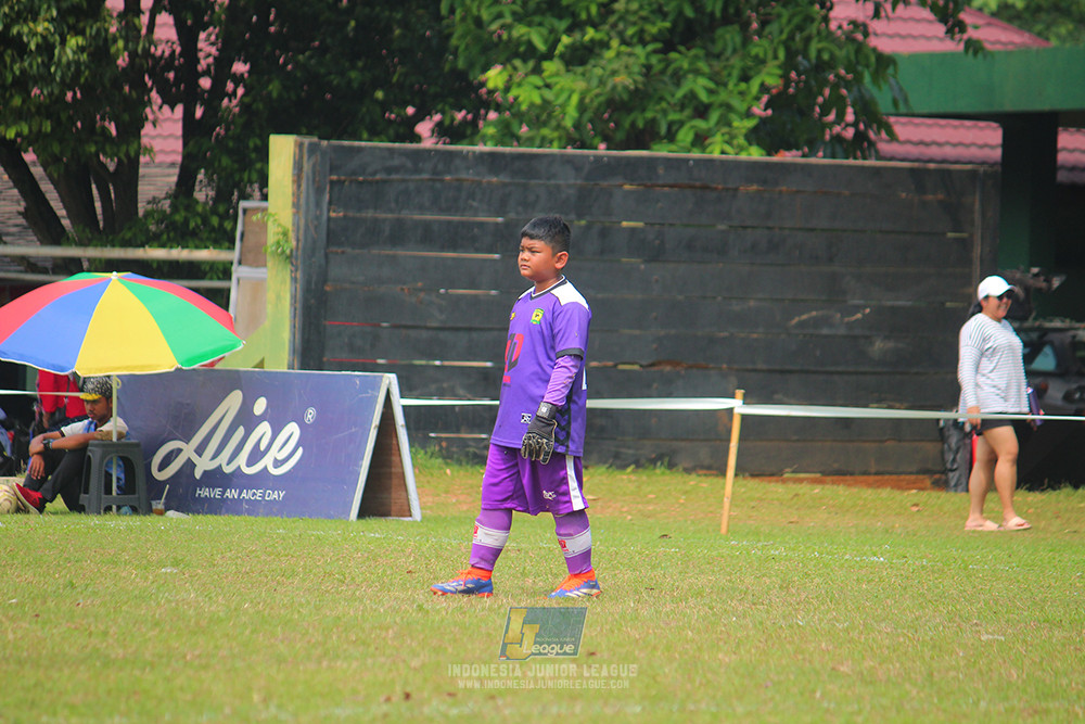 ijl u10 070925 dream soccer skill vs mutiara cempaka utama