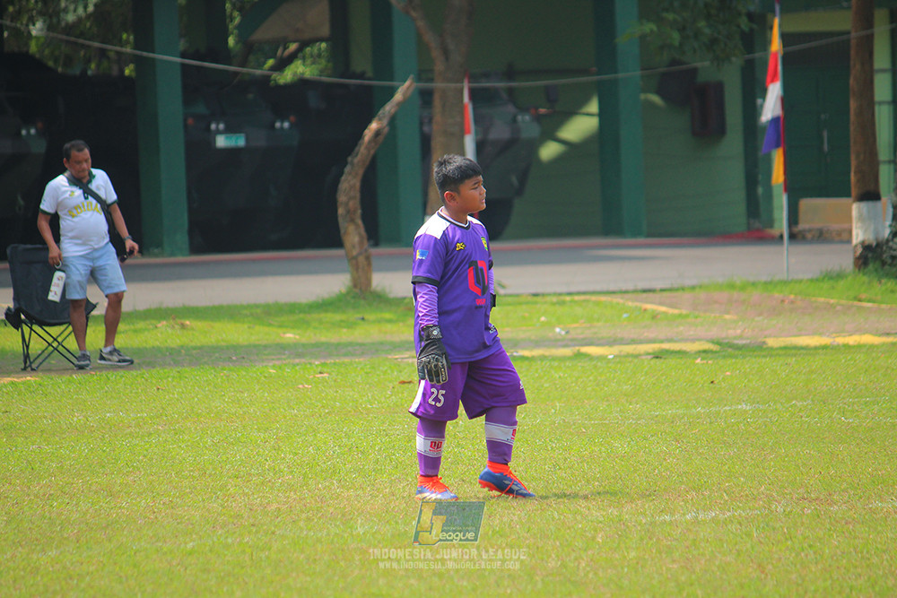 ijl u10 070925 dream soccer skill vs mutiara cempaka utama