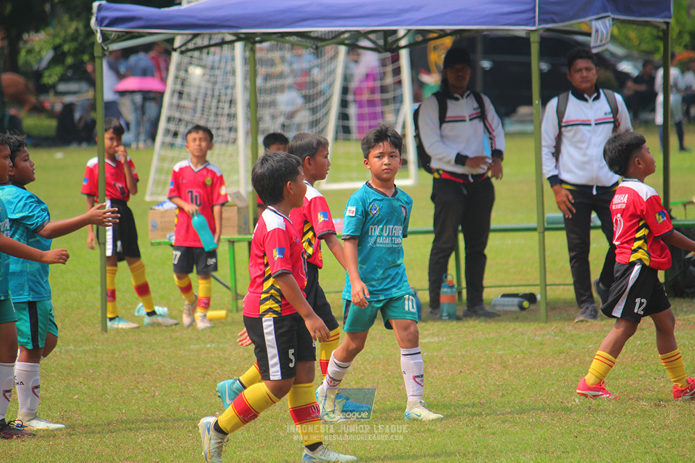 ijl u10 070925 dream soccer skill vs mutiara cempaka utama