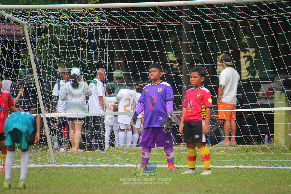 ijl u10 070925 dream soccer skill vs mutiara cempaka utama