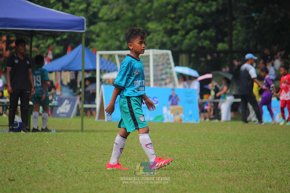 ijl u10 070925 dream soccer skill vs mutiara cempaka utama