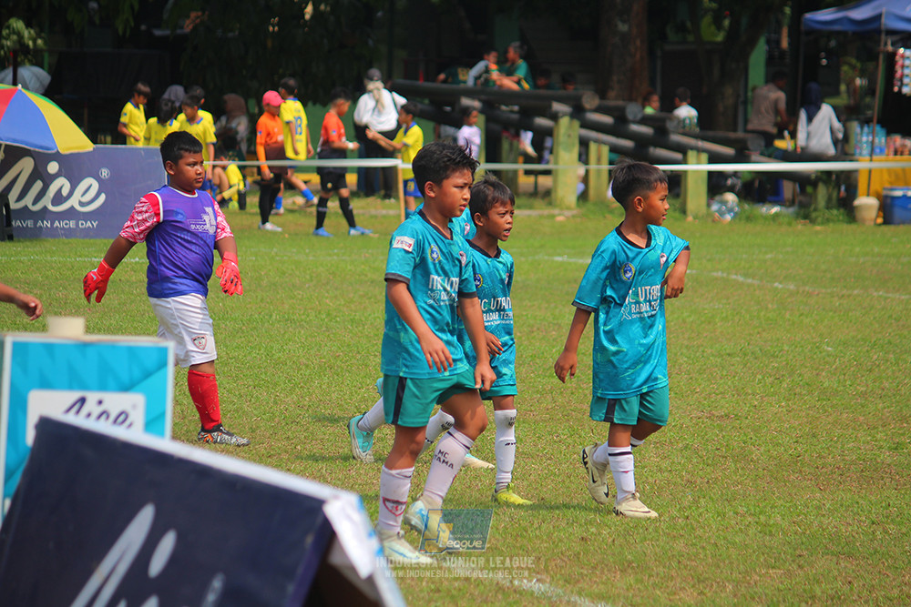 ijl u10 070925 dream soccer skill vs mutiara cempaka utama