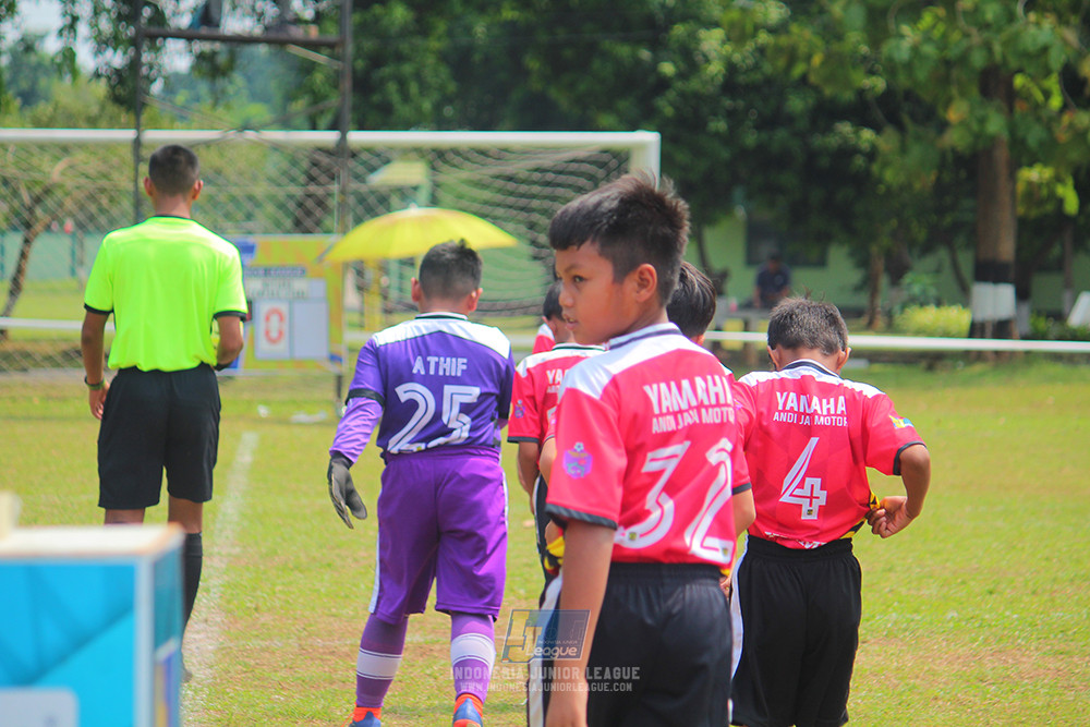 ijl u10 070925 dream soccer skill vs mutiara cempaka utama