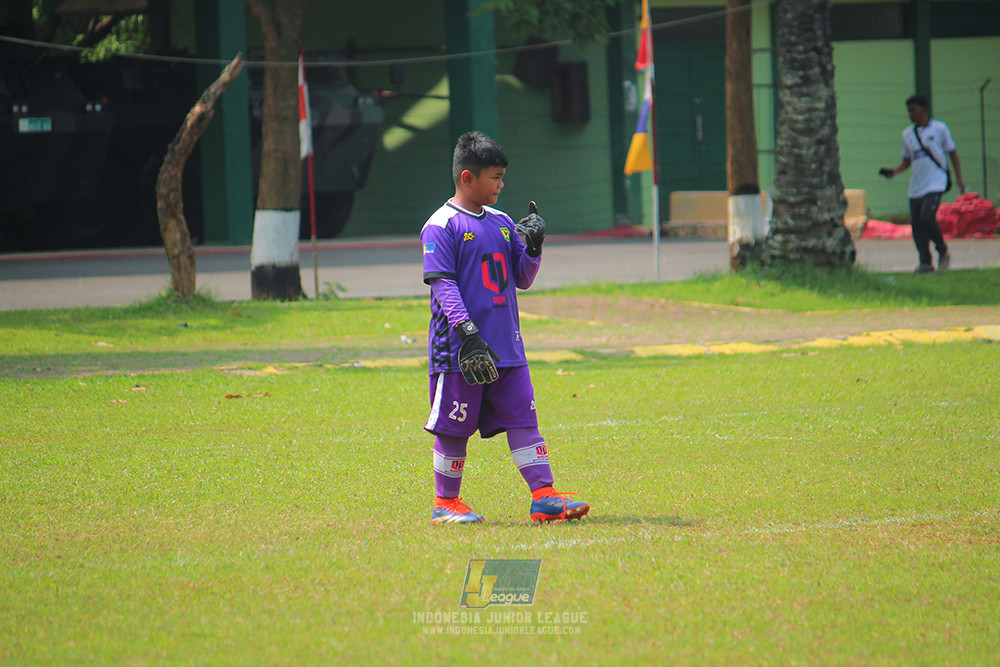 ijl u10 070925 dream soccer skill vs mutiara cempaka utama