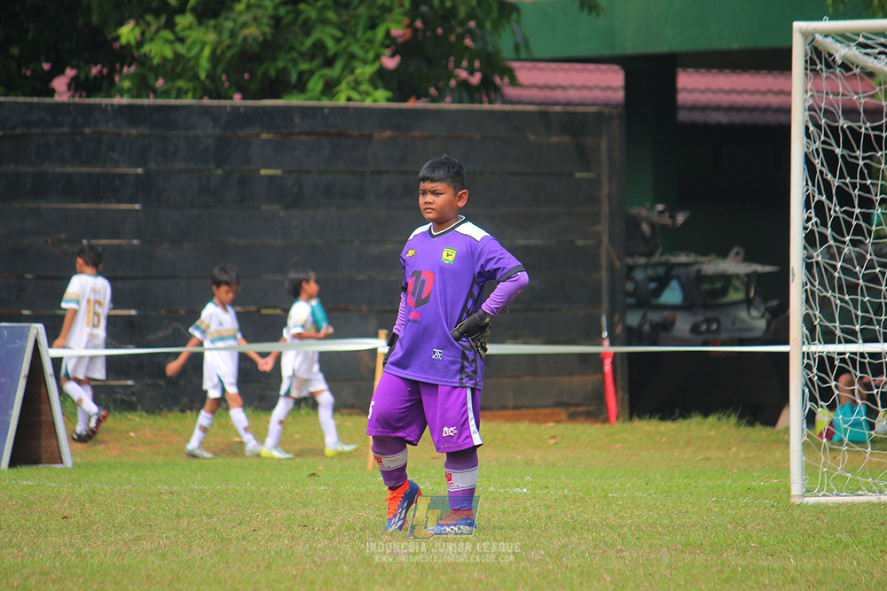 ijl u10 070925 dream soccer skill vs mutiara cempaka utama