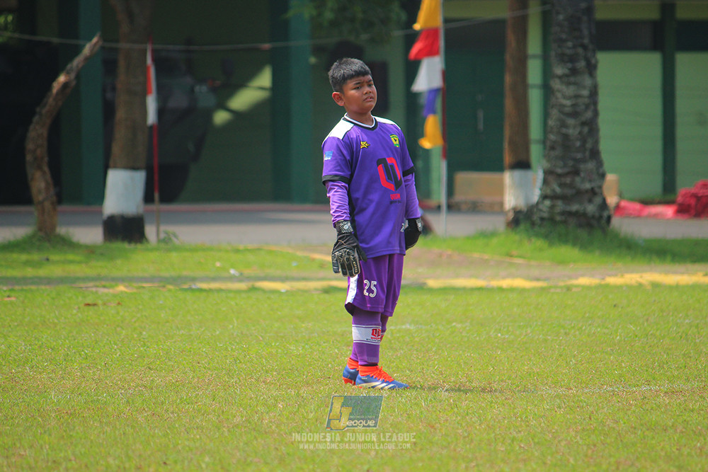 ijl u10 070925 dream soccer skill vs mutiara cempaka utama