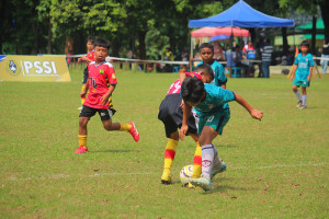 [IJL-U10 070925] DREAM SOCCER SKILL VS MUTIARA CEMPAKA UTAMA