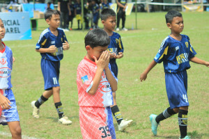 [IJL-U10 070925] ENDANG WITARSA FC VS BERLIAN NUSANTARA