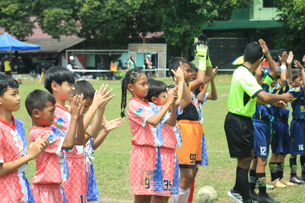 ijl u10 070925 endang witarsa fc vs berlian nusantara