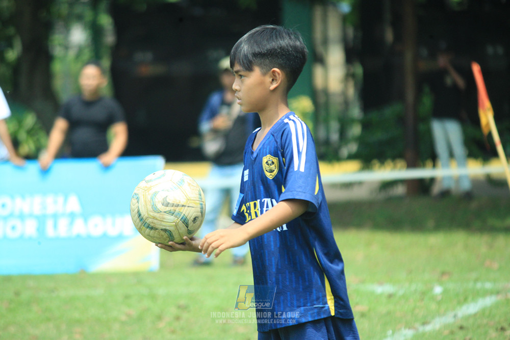 ijl u10 070925 endang witarsa fc vs berlian nusantara