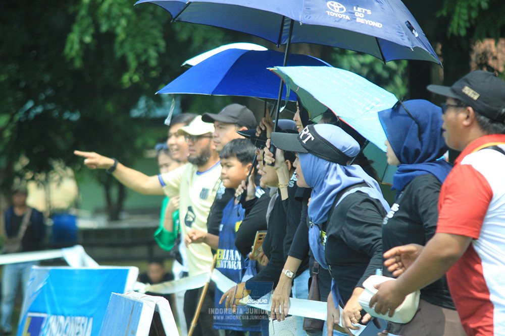 ijl u10 070925 endang witarsa fc vs berlian nusantara