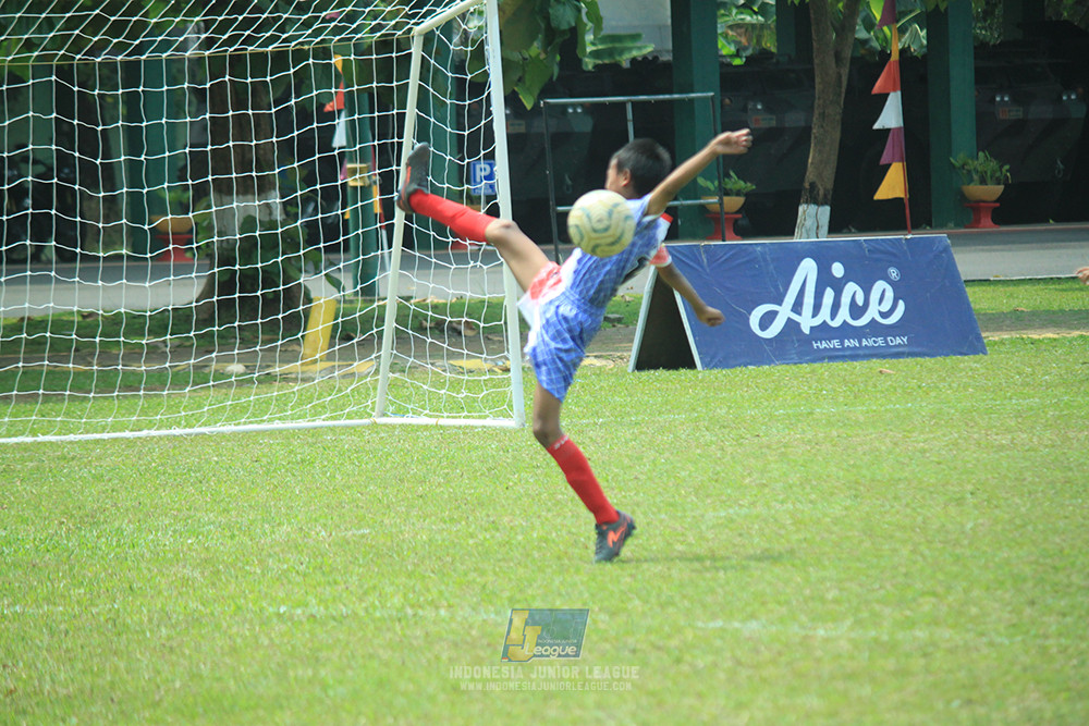 ijl u10 070925 endang witarsa fc vs berlian nusantara