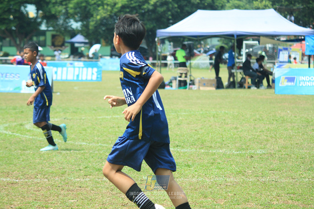 ijl u10 070925 endang witarsa fc vs berlian nusantara