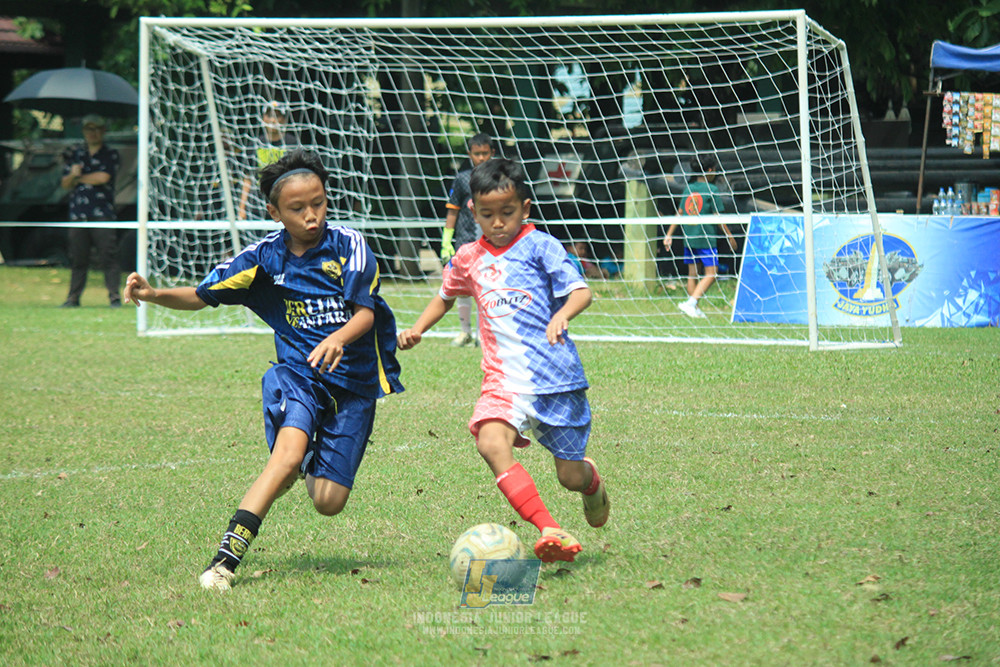 ijl u10 070925 endang witarsa fc vs berlian nusantara