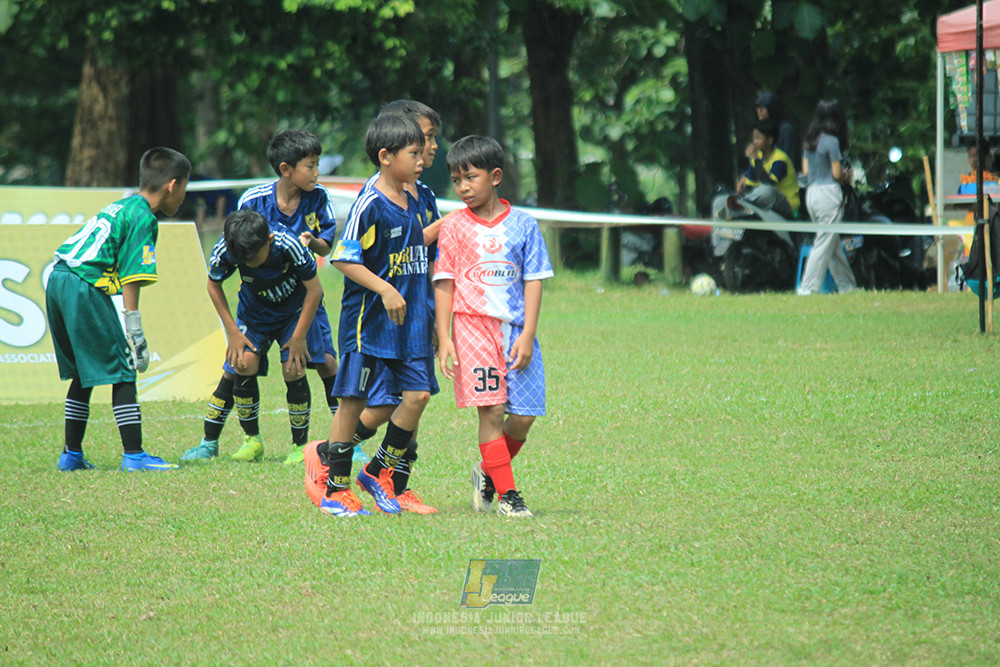 ijl u10 070925 endang witarsa fc vs berlian nusantara
