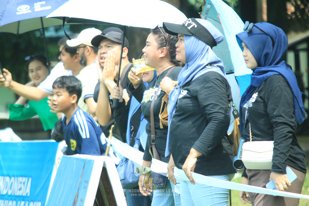 ijl u10 070925 endang witarsa fc vs berlian nusantara
