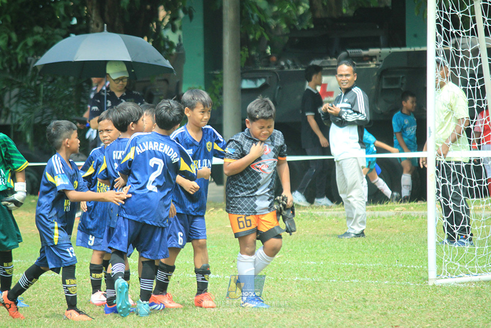 ijl u10 070925 endang witarsa fc vs berlian nusantara