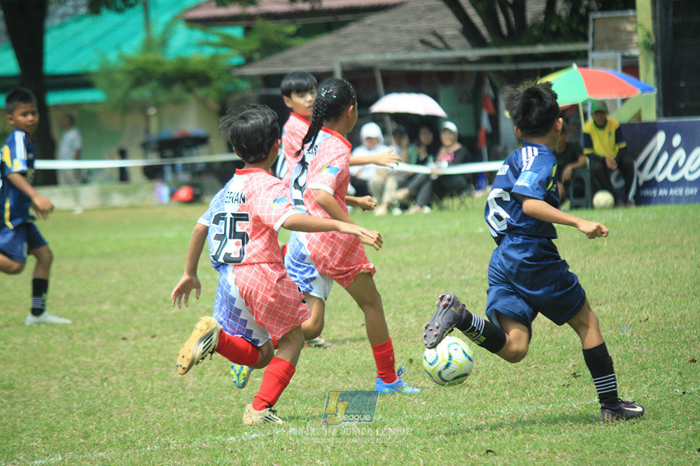 ijl u10 070925 endang witarsa fc vs berlian nusantara
